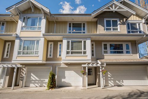 2 - 5355 201 A Street, Townhouse with 2 bedrooms, 1 bathrooms and 2 parking in Langley BC | Card Image