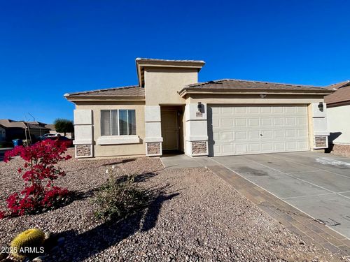 22654 W Papago St, Buckeye, AZ, 85326-8939 | Card Image