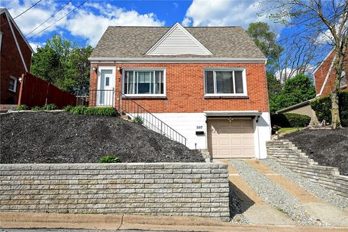 507 Welty Ave, Jeannette, PA, 15644-2349 | Card Image