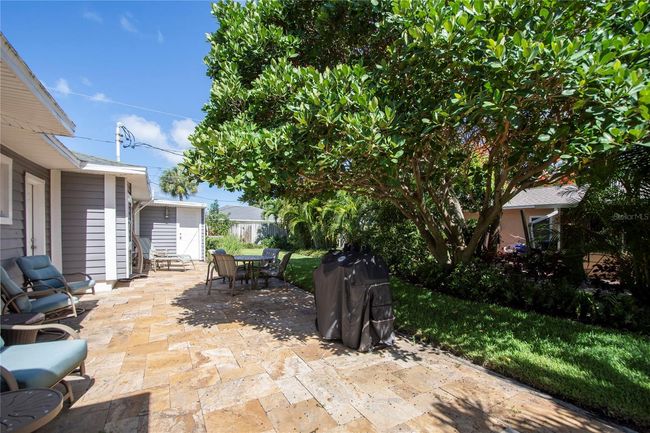 3200 W De Bazan Ave, House other with 3 bedrooms, 2 bathrooms and null parking in ST PETE BEACH FL | Image 23