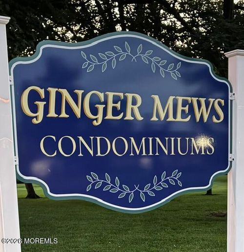 21 Ginger Court, Eatontown, NJ, 07724 | Card Image