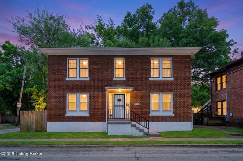 2930 Southern Ave, Louisville, KY, 40211-1779 | Card Image