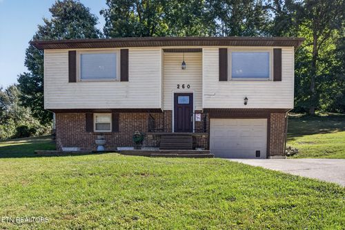 260 Reagan St, Harrogate, TN, 37752-3902 | Card Image