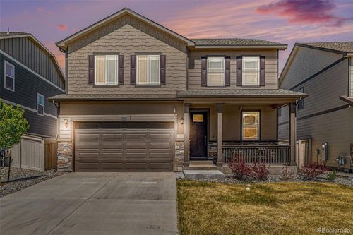 18185 Prince Hill Cir, Parker, CO, 80134-6264 | Card Image