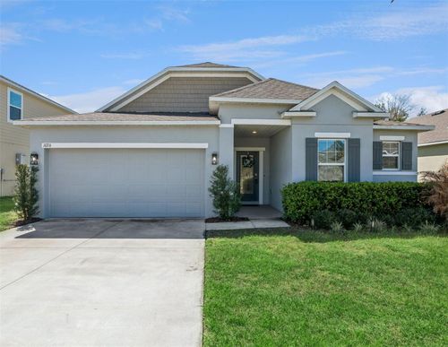 1076 Bradford Ridge Dr, LEESBURG, FL, 34748-9208 | Card Image