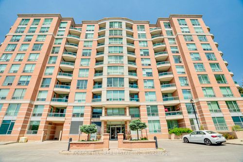 608-745 New Westminster Dr, Thornhill, ON, L4J8J9 | Card Image