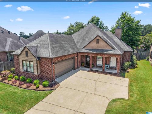 6220 Bent Brook Dr, BESSEMER, AL, 35022-6700 | Card Image