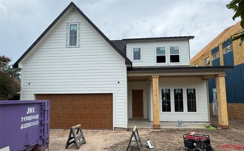 206 Milwaukee St, Houston, TX, 77009-1869 | Card Image