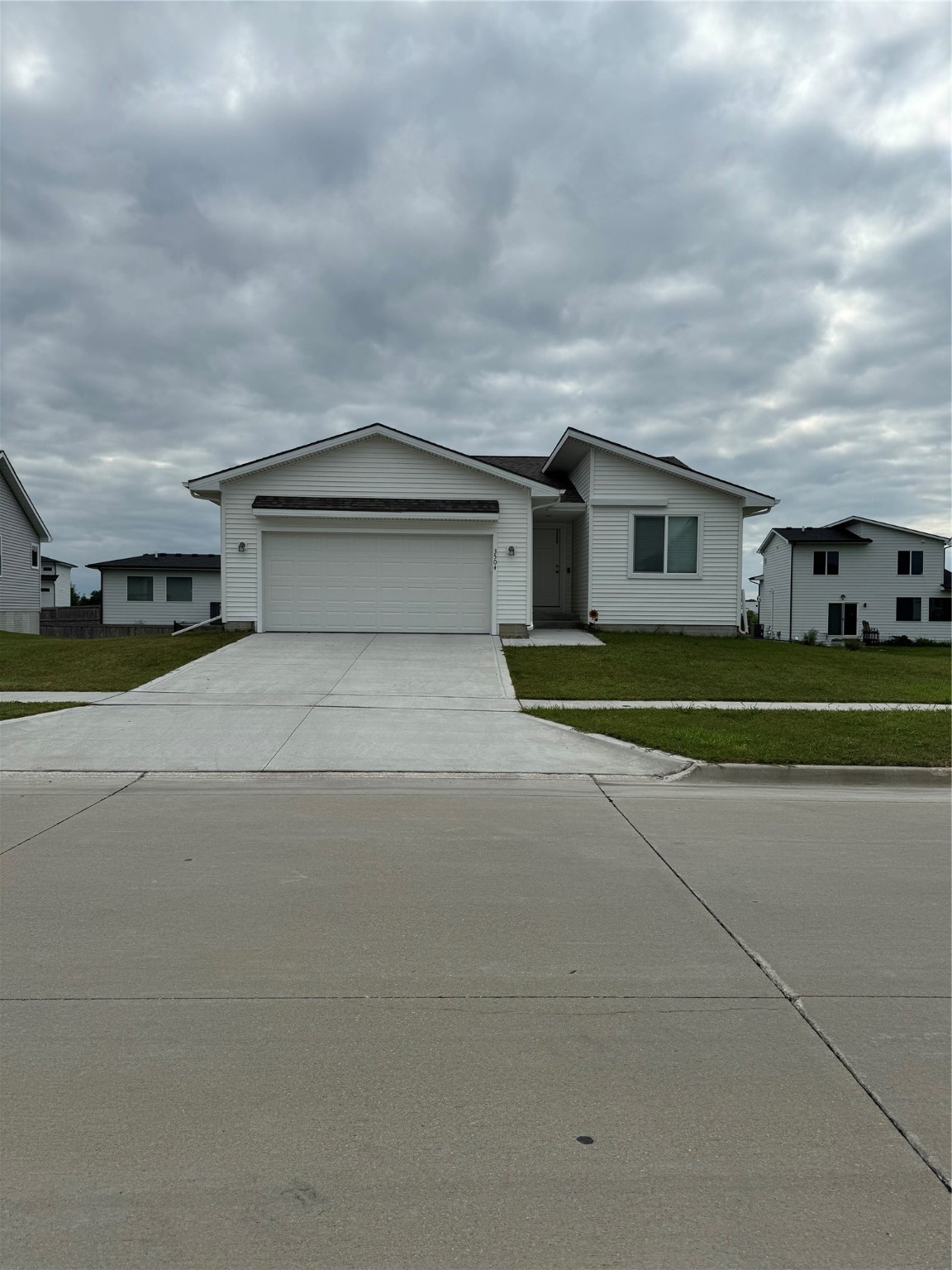 Wolf Creek Rd, Bondurant, IA 50035