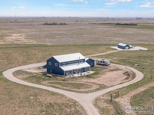 7322 County Road 104, Wellington, CO, 80549-1750 | Card Image