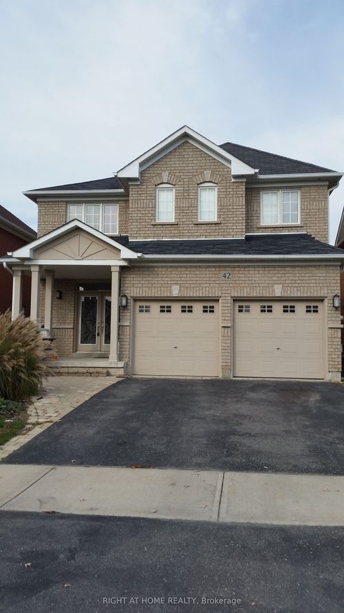 upper-42 Westminster Cir, Barrie, ON, L4M0A4 | Card Image