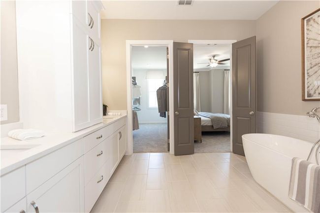 UNIT-233 - 4923 Sudbrook Way, Condo with 3 bedrooms, 2 bathrooms and 2 parking in Peachtree Corners GA | Image 39