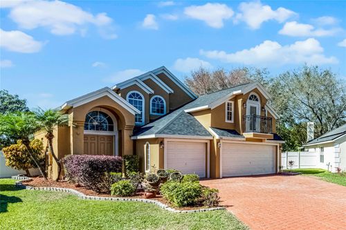 352 Misty Oaks Run, CASSELBERRY, FL, 32707-2815 | Card Image
