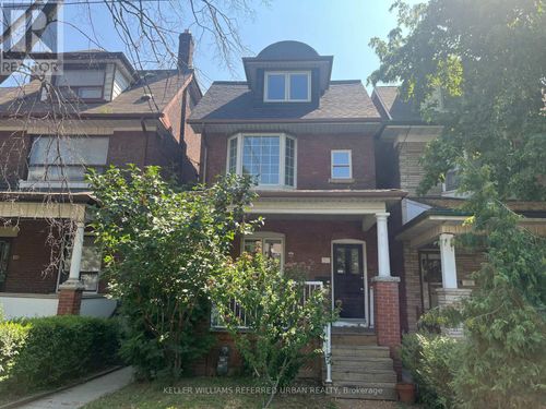 upper-91 Dovercourt Rd, Toronto, ON, M6J3C2 | Card Image