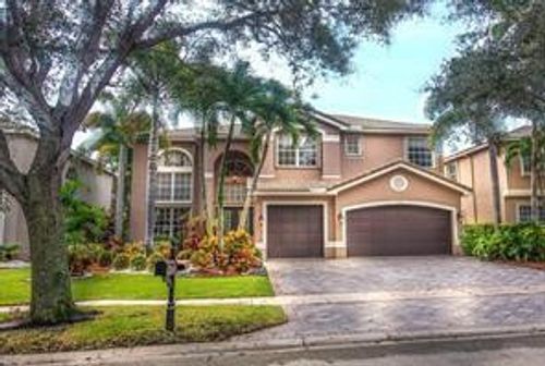 9758 Napoli Woods Ln, Delray Beach, FL, 33446-9743 | Card Image