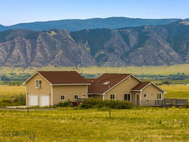 6385 Mt Highway 41, House other with 5 bedrooms, 4 bathrooms and null parking in Whitehall MT | Image 62