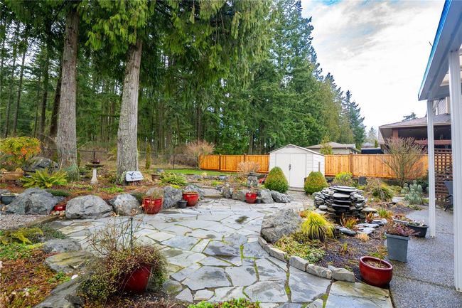 3669 Monterey Dr, House other with 4 bedrooms, 3 bathrooms and 3 parking in Nanaimo BC | Image 48