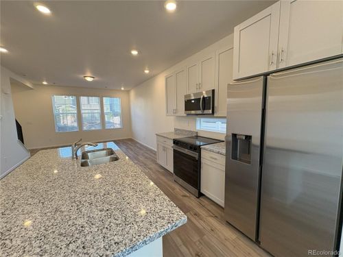 22023 E 38th Pl, Aurora, CO, 80019-3675 | Card Image