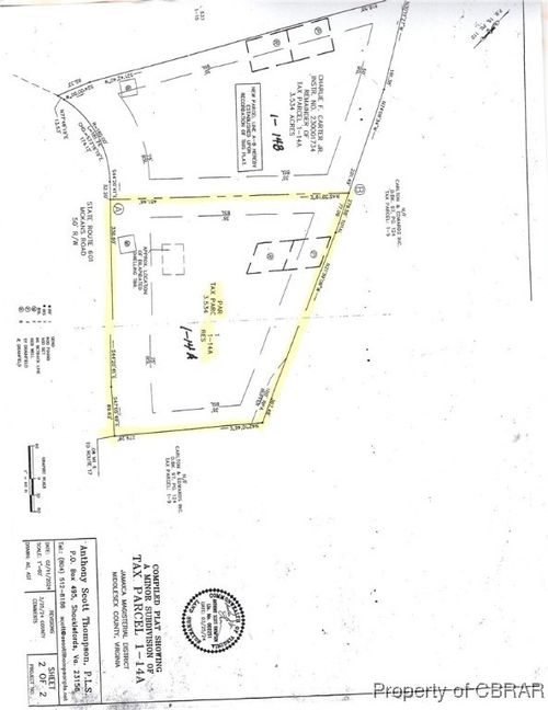 00 Mckans Rd, Laneview, VA, 22504 | Card Image