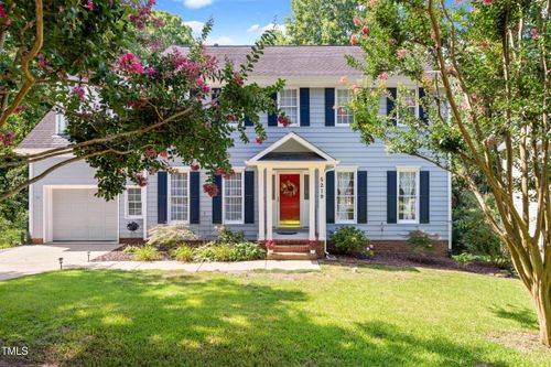 5219 Oakbrook Dr, Durham, NC, 27713-8007 | Card Image