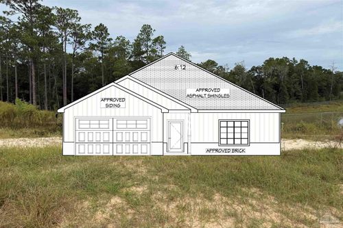 7711 Piper Cir, Milton, FL, 32583-8733 | Card Image