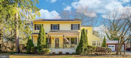 354 Fork Bridge Rd, PITTSGROVE, NJ, 08318-4527 | Card Image