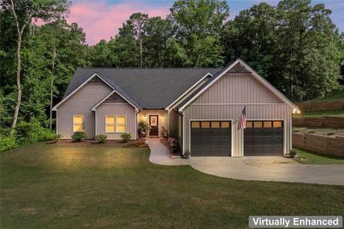 112 Bunting Ct, Monticello, GA, 31064-9207 | Card Image