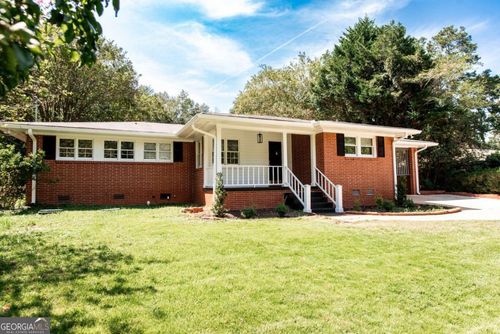 335 Greencrest Dr, Athens, GA, 30605-3829 | Card Image