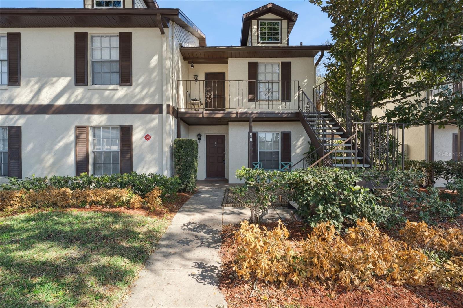 Residential in WINTER SPRINGS