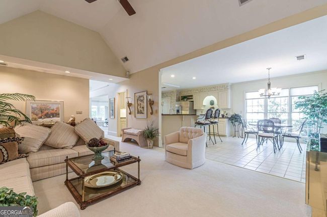 5700 Grove Point Rd, House other with 3 bedrooms, 3 bathrooms and 2 parking in Johns Creek GA | Image 21