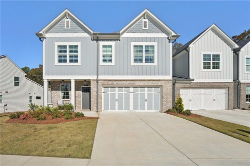 388 Lakeside Ct, Canton, GA, 30114-1150 | Card Image