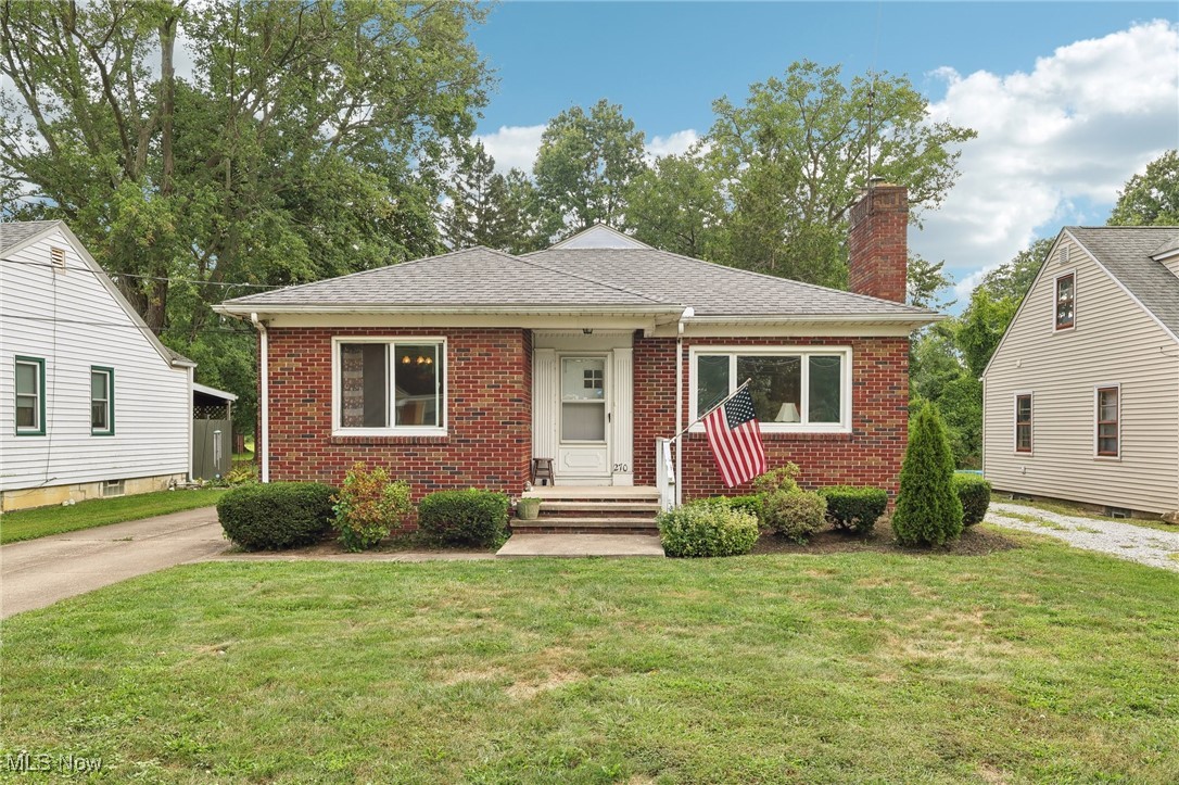 Chestnut St, Painesville, OH 44077