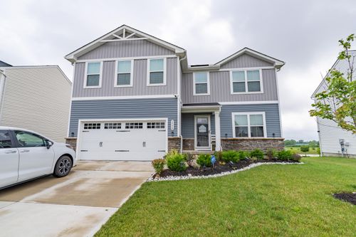 1550 Knights Way, Sidney, OH, 45365-3577 | Card Image