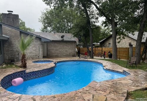 6011 Forest Rdg, San Antonio, TX, 78240-3217 | Card Image