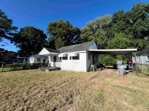 1571 W Dianne Cir, Memphis, TN, 38114-3516 | Card Image