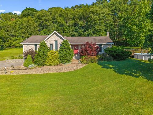206 Harbison Rd, Sarver, PA, 16055-9311 | Card Image