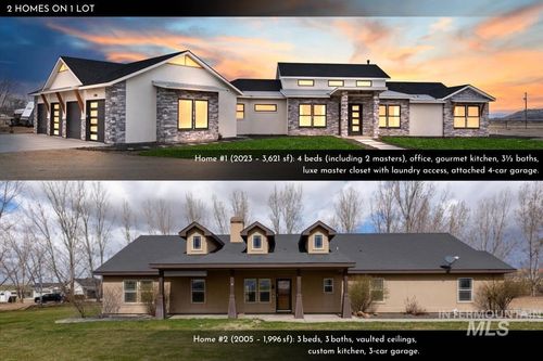 27114 Lower Pleasant Ridge Rd, Wilder, ID, 83676-5314 | Card Image