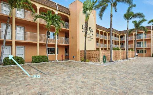 apt-103-3575 Gulf Blvd, St Pete Beach, FL, 33706-3928 | Card Image