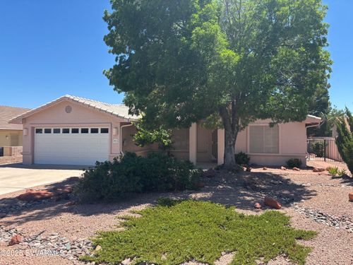 971 S Tigres Trl, Cottonwood, AZ, 86326-6348 | Card Image