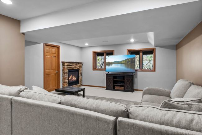 630 E Rum River Dr N, House other with 5 bedrooms, 4 bathrooms and null parking in Cambridge MN | Image 61