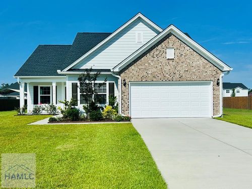 173 Akins Ranch Rd Ne, Ludowici, GA, 31316-6888 | Card Image