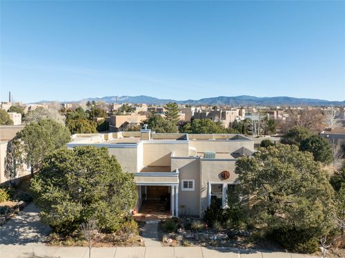 4391 Waking Sky, Santa Fe, NM, 87507-2575 | Card Image