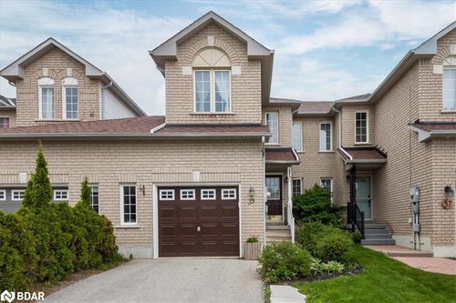 39 Coleman Dr, Barrie, ON, L4N0R6 | Card Image