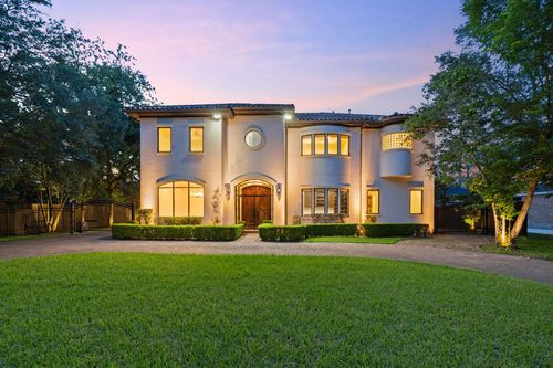11714 Memorial Dr, Houston, TX, 77024-7209 | Card Image