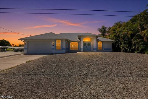 3715 Manatee Dr, ST. JAMES CITY, FL, 33956-2532 | Card Image