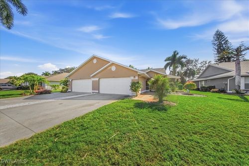 6-430 Saint Andrews Blvd, NAPLES, FL, 34113-7600 | Card Image