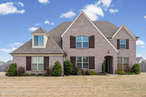 4198 John Wood Ln, Olive Branch, MS, 38654-9139 | Card Image