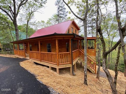 1915 Buckeye View Way, Sevierville, TN, 37876 | Card Image