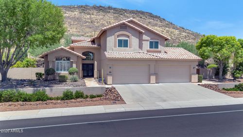 5474 W Melinda Lane, Glendale, AZ, 85308 | Card Image