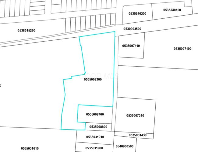 403 S Ewing St, Home with 0 bedrooms, 0 bathrooms and null parking in Lancaster OH | Image 4